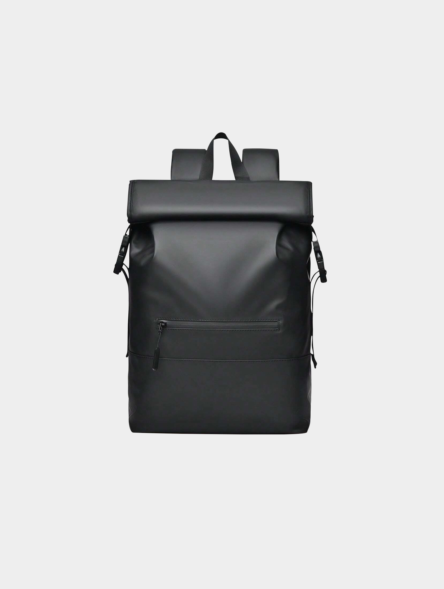 Men's Black Casual Daypack (2)