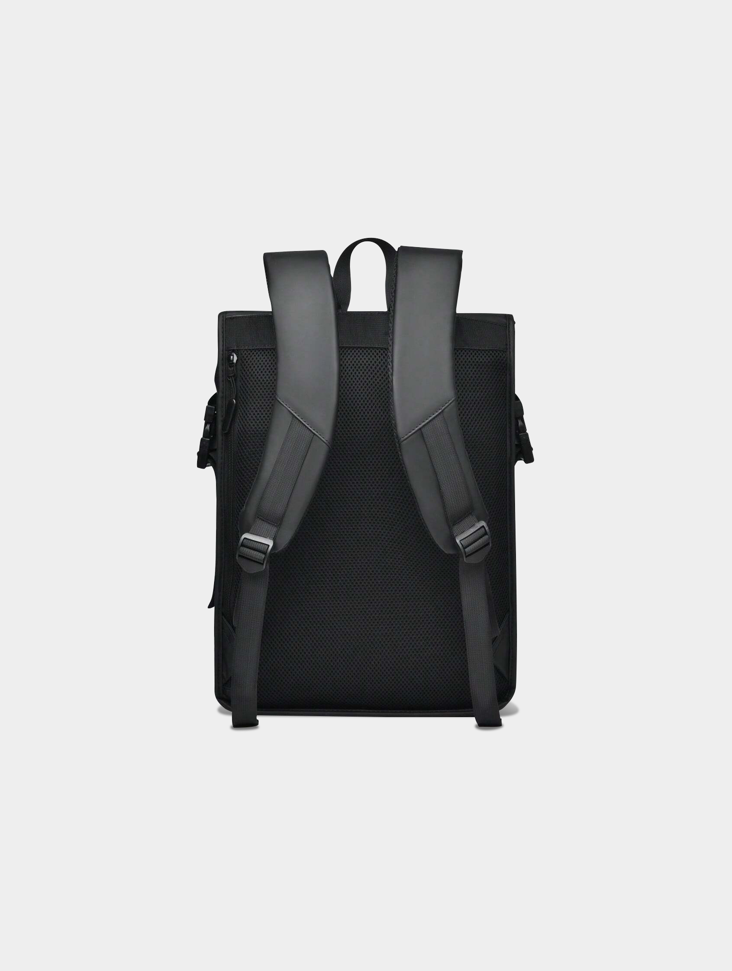Men's Black Casual Daypack (3)