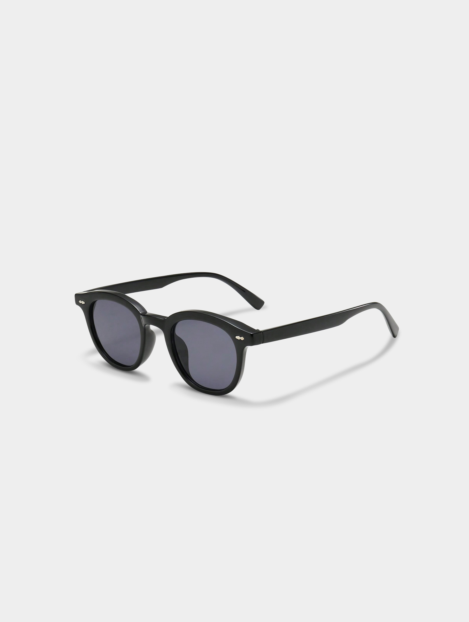 Men's Vintage Cat Eye Glasses (1)