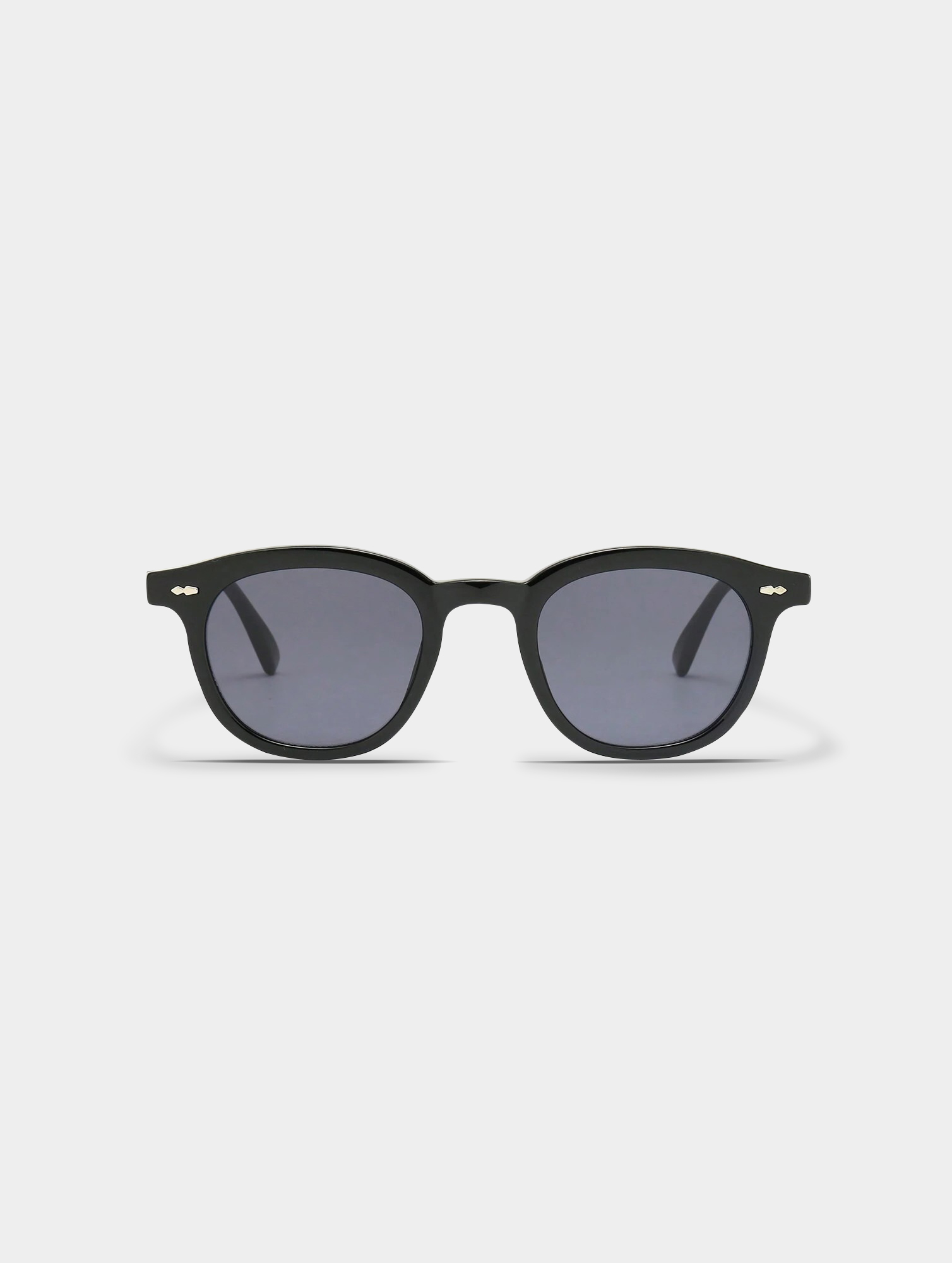 Men's Vintage Cat Eye Glasses (2)
